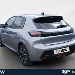 Peugeot 208 1.2 100ch S&S Allure Seclin
