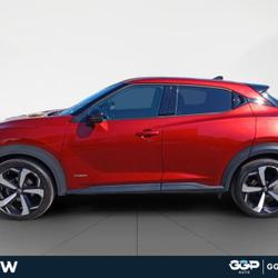 Nissan Juke 1.6 Hybrid 143ch Tekna 2023.5 Seclin