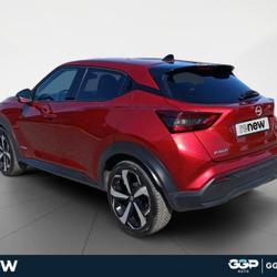 Nissan Juke 1.6 Hybrid 143ch Tekna 2023.5 Seclin
