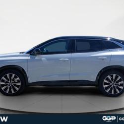 Renault Austral 1.2 E-Tech full hybrid 200ch Techno - 25 Seclin