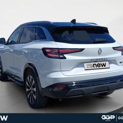 Renault Austral 1.2 E-Tech full hybrid 200ch Techno - 25 Seclin