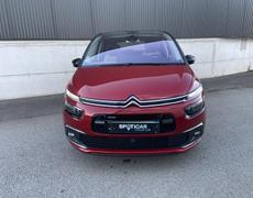 Citroen C4 Picasso Vitré