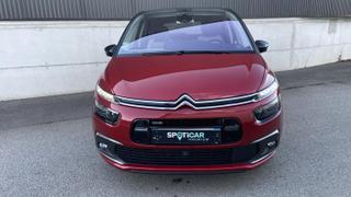 Citroen C4 Picasso  - photo 0