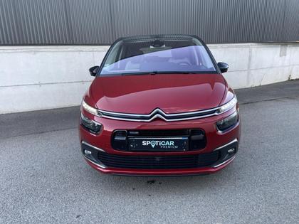 Citroen C4 Picasso - PureTech 130ch Shine S&S - 11 900 €