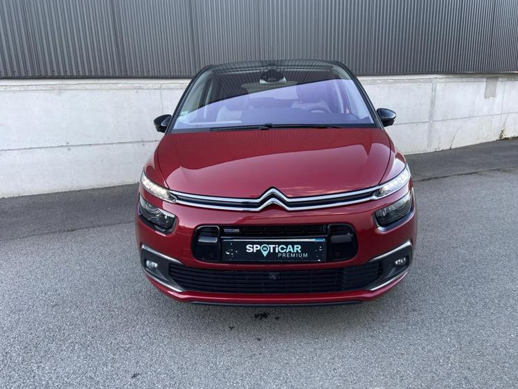 Citroen C4 Picasso  - 11 900 €
