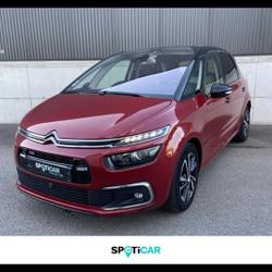Citroen C4 Picasso PureTech 130ch Shine S&S occasion - Vitr&eacute; - photo 2/25