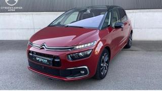 Citroen C4 Picasso  - photo 1