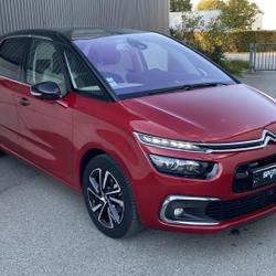 Citroen C4 Picasso PureTech 130ch Shine S&S occasion - Vitr&eacute; - photo 3/25