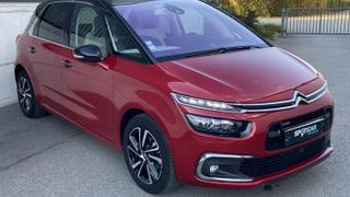Citroen C4 Picasso  - photo 2