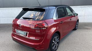 Citroen C4 Picasso  - photo 3