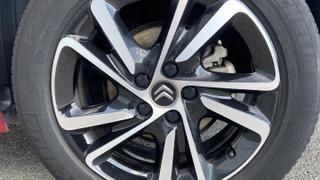 Citroen C4 Picasso  - photo 4