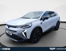 Renault Symbioz Seclin