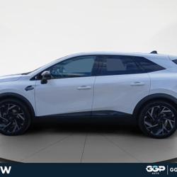 Renault Symbioz 1.8 E-Tech full hybrid 160ch esprit Alpine - 25 Seclin