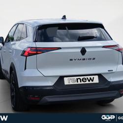 Renault Symbioz 1.8 E-Tech full hybrid 160ch esprit Alpine - 25 Seclin