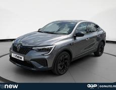 Renault Arkana Seclin