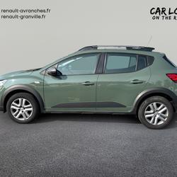 Dacia Sandero Sandero ECO-G 100 Stepway Expression Granville