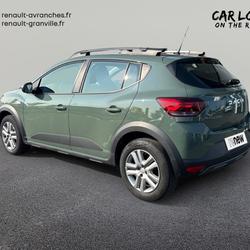 Dacia Sandero Sandero ECO-G 100 Stepway Expression Granville