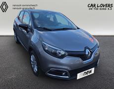 Renault Captur Avranches
