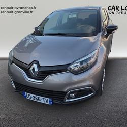 Renault Captur TCe 90 Energy Zen occasion - Avranches - photo 2/30