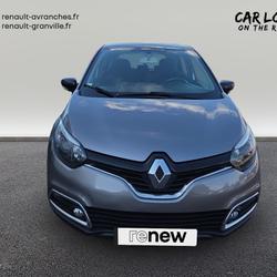 Renault Captur TCe 90 Energy Zen occasion - Avranches - photo 3/30