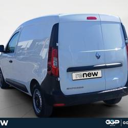 Renault Express 1.5 Blue dCi 95ch Confort 22 Seclin