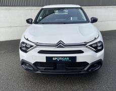 Citroen C4 - BlueHDi 130ch S&S Feel Pack EAT8 120g - 15 950 €