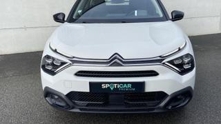 Citroen C4  - Feel - photo 0