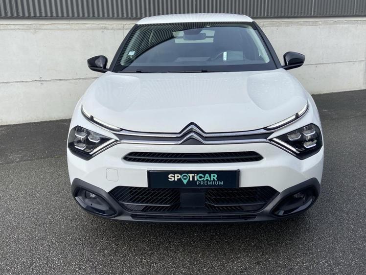 Citroen C4  - Feel - 15 950 €