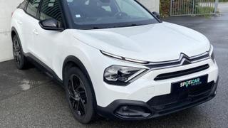 Citroen C4  - Feel - photo 2