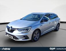 Renault Megane 4 Estate