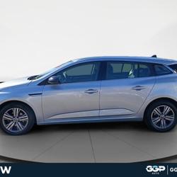 Renault Megane 4 Estate 1.5 Blue dCi 115ch Evolution EDC -23 Seclin
