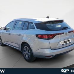 Renault Megane 4 Estate 1.5 Blue dCi 115ch Evolution EDC -23 Seclin