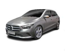 Mercedes Classe B Vitré