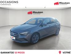 Mercedes Classe B