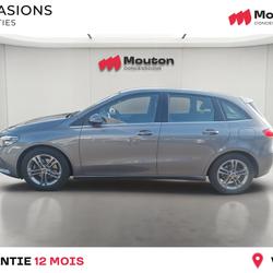 Mercedes Classe B 200 d 8G-DCT Business Line Edition occasion - Vitr&eacute; - photo 2/22