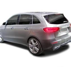 Mercedes Classe B Classe B 200 d 8G-DCT Business Line Edition Vitr&eacute;