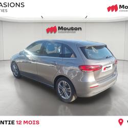 Mercedes Classe B 200 d 8G-DCT Business Line Edition occasion - Vitr&eacute; - photo 3/22