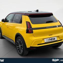 Renault R5 E-Tech Electrique 120ch Techno autonomie urbaine Seclin