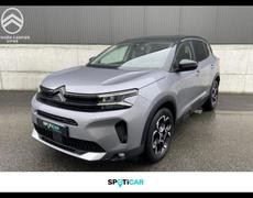 Citroen C5 Aircross Vitré
