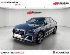 Audi Q2 Fougères