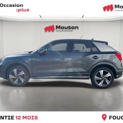 Audi Q2 Q2 35 TFSI 150 S tronic 7 Advanced Foug&egrave;res