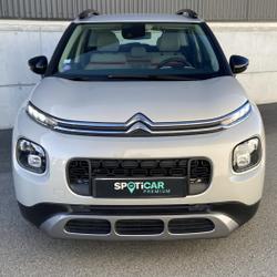 Citroen C3 Aircross PureTech 82ch Feel occasion - Vitr&eacute; - photo 2/23