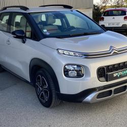 Citroen C3 Aircross PureTech 82ch Feel occasion - Vitr&eacute; - photo 3/23