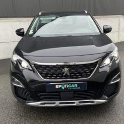 Peugeot 5008 1.5 BlueHDi 130ch E6.c Allure Business S&S 6cv occasion - Vitr&eacute; - photo 2/29