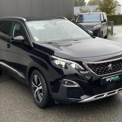 Peugeot 5008 1.5 BlueHDi 130ch E6.c Allure Business S&S 6cv occasion - Vitr&eacute; - photo 3/29