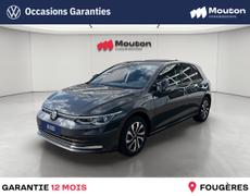 Volkswagen Golf 8 Fougères