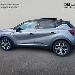 Renault Captur Captur TCe 100 GPL Business Granville