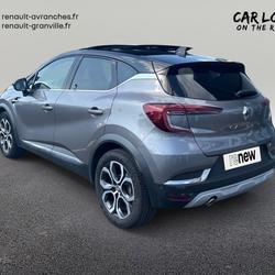 Renault Captur Captur TCe 100 GPL Business Granville