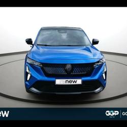 Renault Rafale 1.2 E-Tech full hybrid 200ch esprit Alpine - 25 Seclin