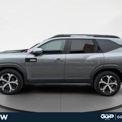 Dacia Bigster 1.8 hybrid 155ch Journey Seclin